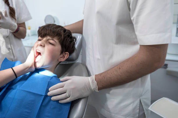 Best Dental Abscess Treatment in South Hill, VA