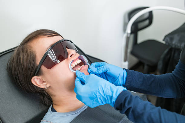 Best Emergency Cosmetic Dentistry (e.g., broken veneers) in South Hill, VA