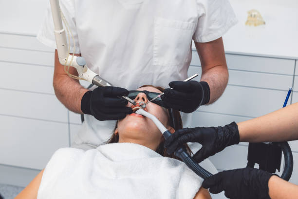 , VA Emergency Dental Service Company