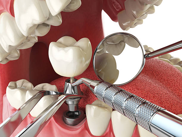 , VA Emergency Dental Service Company